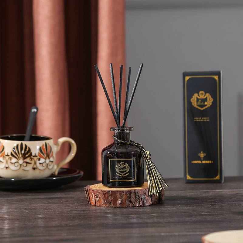 Set Reed Diffuser 50ml Parfum  - Home Fragrance Rituals ulasan dan harga