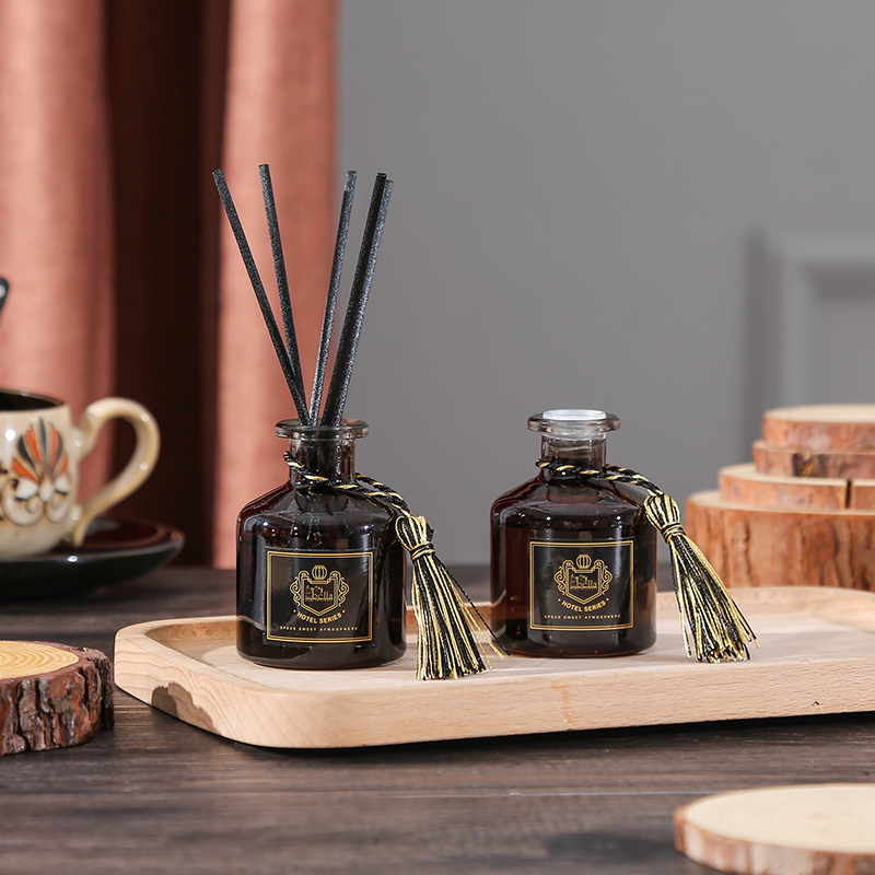 Set Reed Diffuser 50ml Parfum  - Home Fragrance Rituals ulasan dan harga
