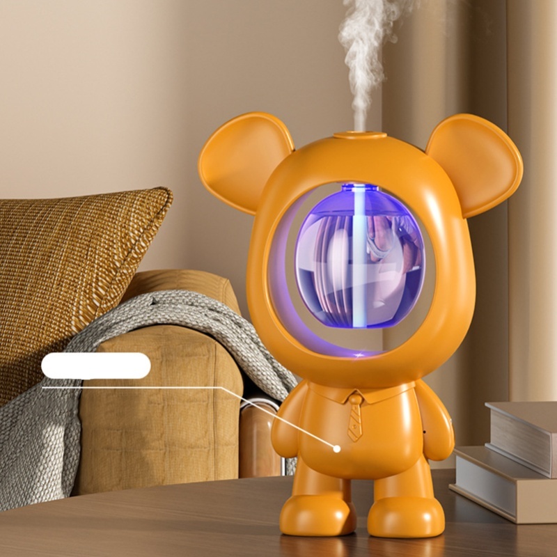 Mesin Semprot Minyak Esensial  - Home Fragrance Mist ulasan dan harga