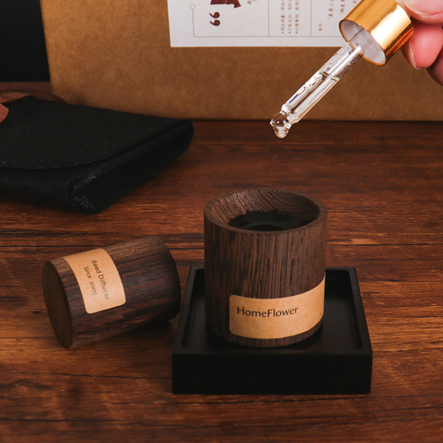Diffuser minyak esensial kenar - Home Fragrance Oils For Diffusers ulasan dan harga