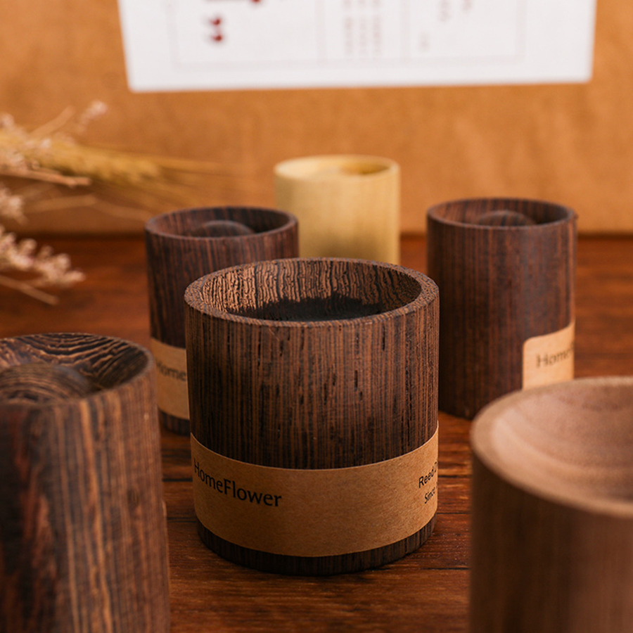 Diffuser minyak esensial kenar - Home Fragrance Oils For Diffusers ulasan dan harga