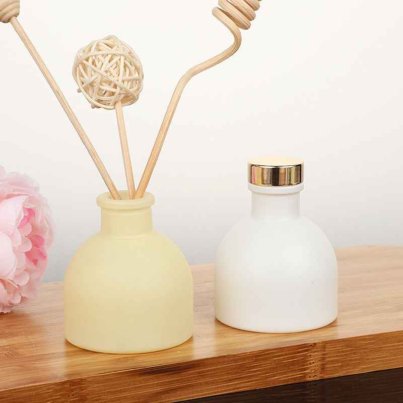 Botol Diffuser aromaterapi rum - Home Fragrance Reeds ulasan dan harga