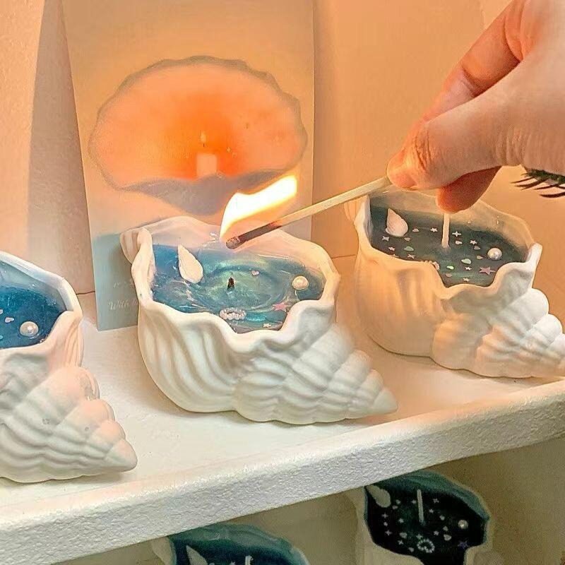 Lilin Aromaterapi Padat, Lilin - Home Fragrance Wax Melts ulasan dan harga