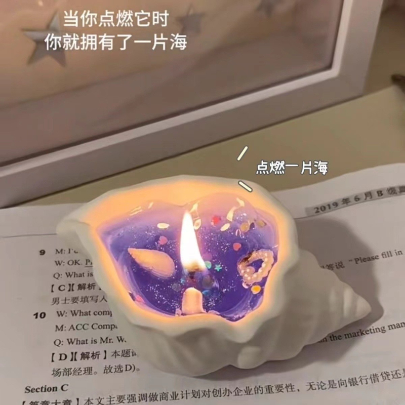 Lilin Aromaterapi Padat, Lilin - Home Fragrance Wax Melts ulasan dan harga