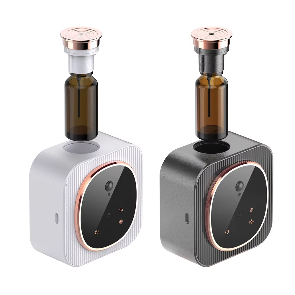 Diffuser Minyak Esensial Tanpa - Home Fragrance Oils For Diffusers ulasan dan harga