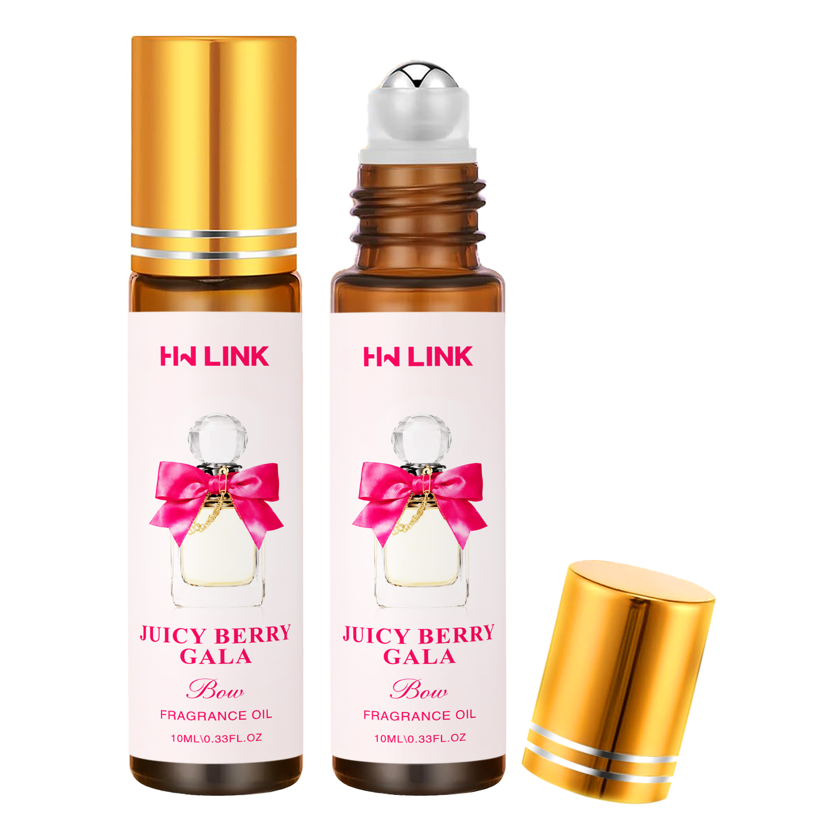 10ml Minyak Esensial Juicy Ber - Home Fragrance Logo ulasan dan harga