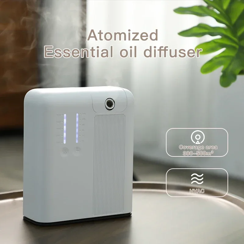 Namaste Aroma Diffuser Bluetoo - Home Fragrance Rituals ulasan dan harga