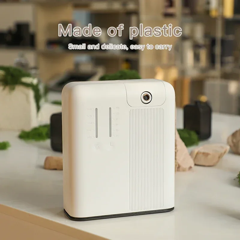 Namaste Aroma Diffuser Bluetoo - Home Fragrance Rituals ulasan dan harga