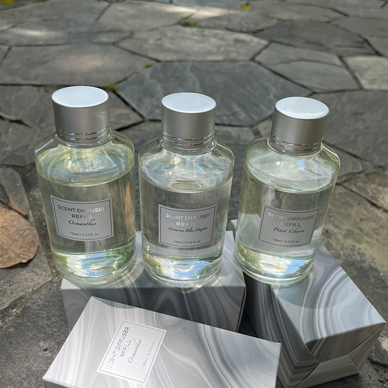 150Ml Alang-alang Diffuser Isi - Home Fragrance Rituals ulasan dan harga