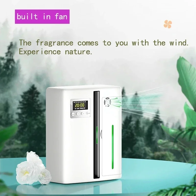 Pengharum Ruangan Tanpa Air de - Home Fragrance Oils For Diffusers ulasan dan harga