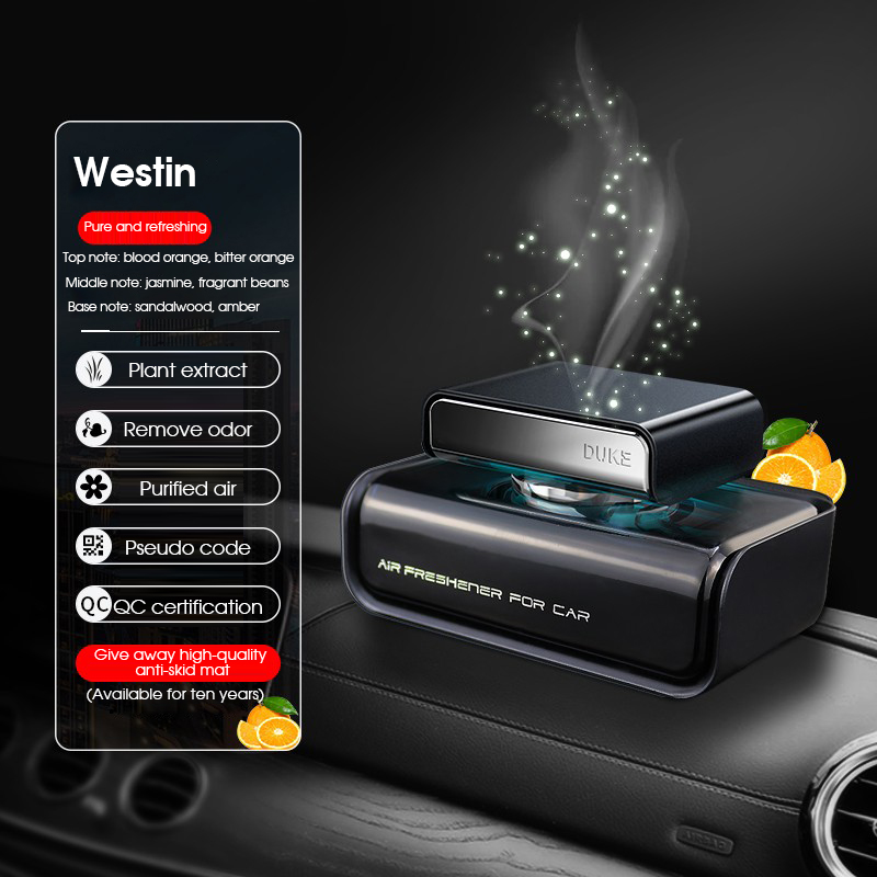 Penyebar Aromaterapi Pengharum - Home Fragrance Logo ulasan dan harga