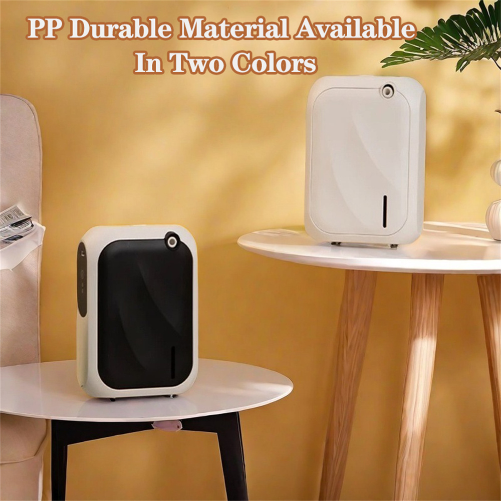 JQNING Diffuser Aroma Pintar B - Home Fragrance Device ulasan dan harga
