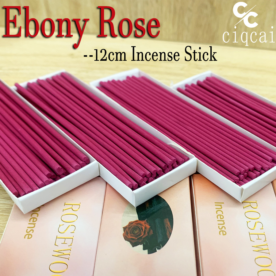 Dupa Kayu Gaharu Cina Berkuali - Home Fragrance Rose ulasan dan harga