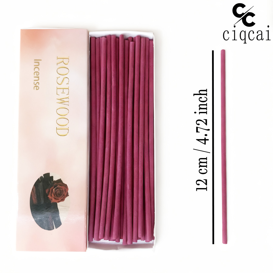 Dupa Kayu Gaharu Cina Berkuali - Home Fragrance Rose ulasan dan harga