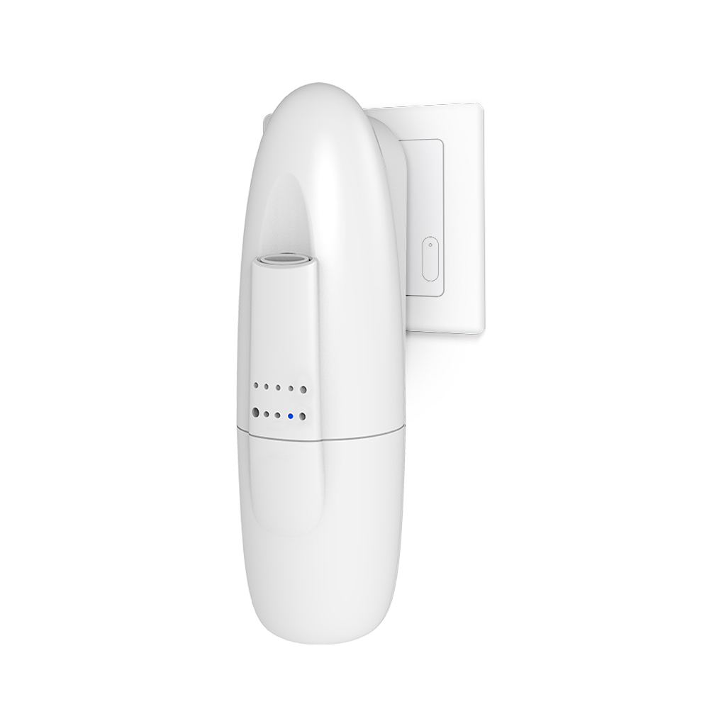 HIINST Perangkat Aroma Minyak  - Home Fragrance Device ulasan dan harga