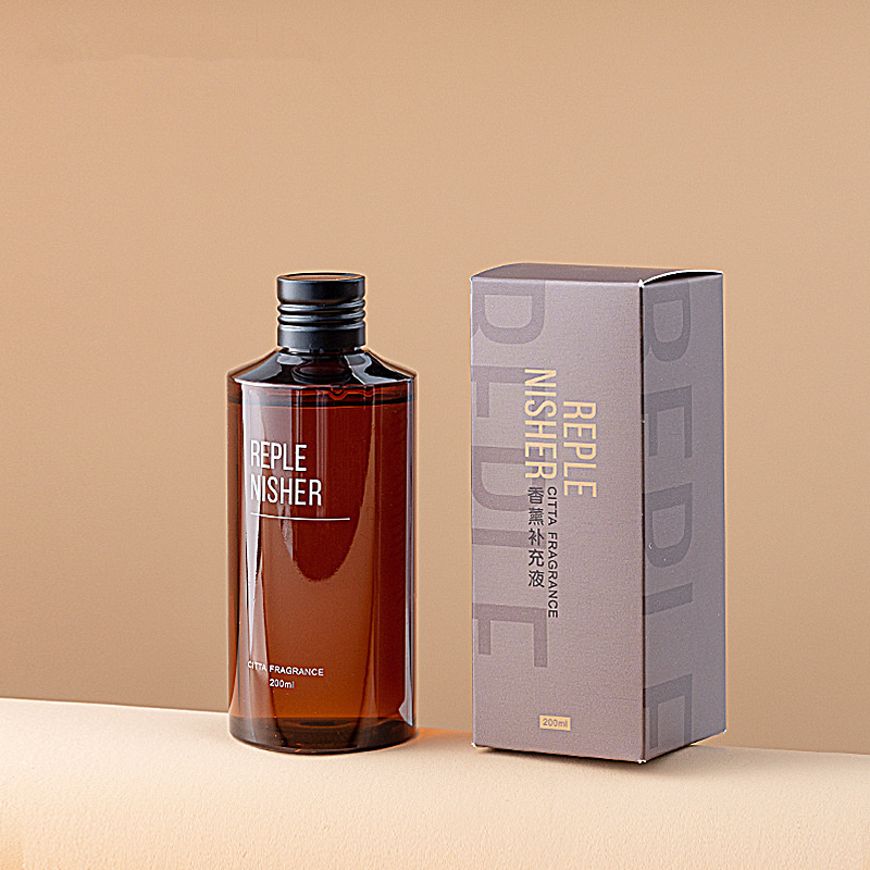 Isi Ulang Diffuser Aroma 200ml - Home Fragrance Reeds ulasan dan harga