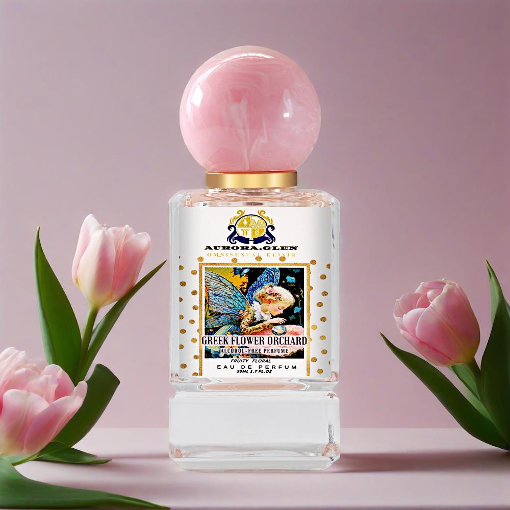 Minyak Wangi Wanita Aroma Mawa - Home Fragrance Rose ulasan dan harga