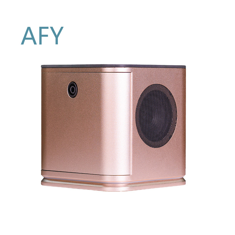 Speaker Aroma Diffuser untuk P - Home Fragrance Device ulasan dan harga