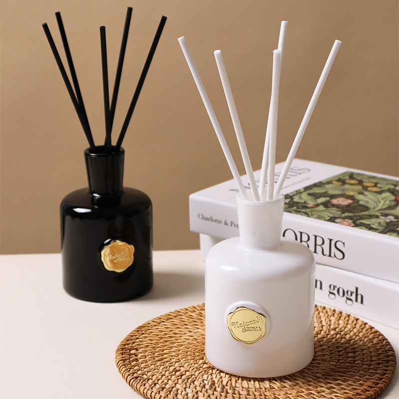 Set Aromaterapi Penyebar Buluh - Home Fragrance Reeds ulasan dan harga