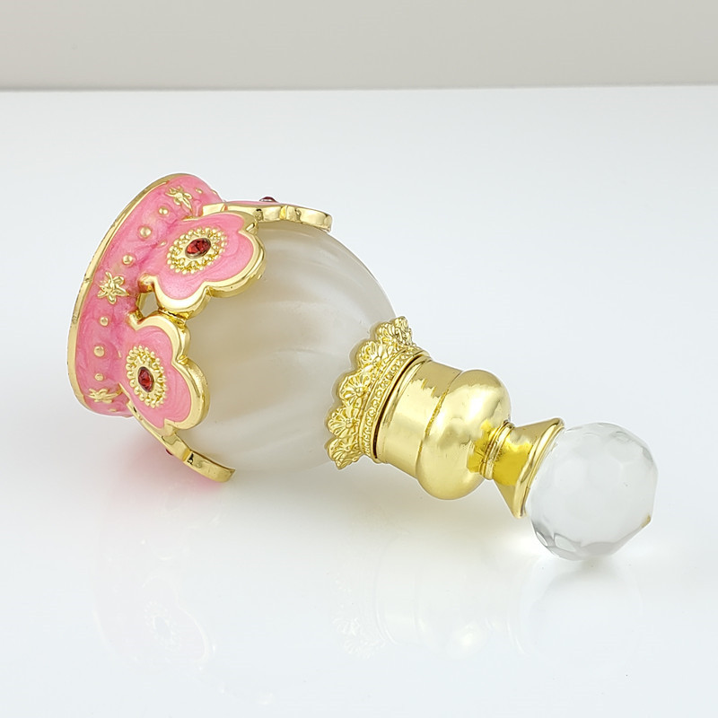 Botol Parfum Isi Ulang 15ML Bo - Home Fragrance Dubai ulasan dan harga