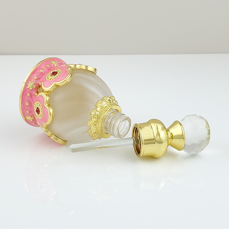 Botol Parfum Isi Ulang 15ML Bo - Home Fragrance Dubai ulasan dan harga
