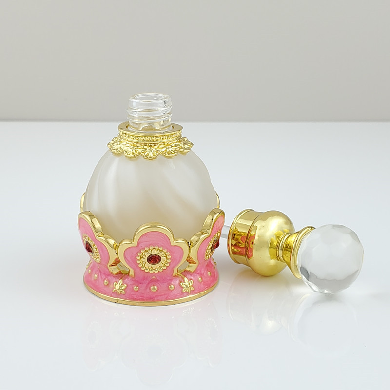 Botol Parfum Isi Ulang 15ML Bo - Home Fragrance Dubai ulasan dan harga