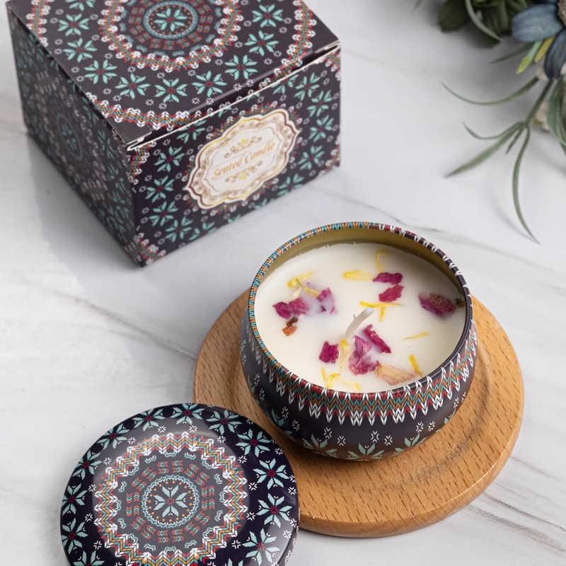1/4PCS Lilin Aromaterapi Vinta - Home Fragrance Wax Melts ulasan dan harga