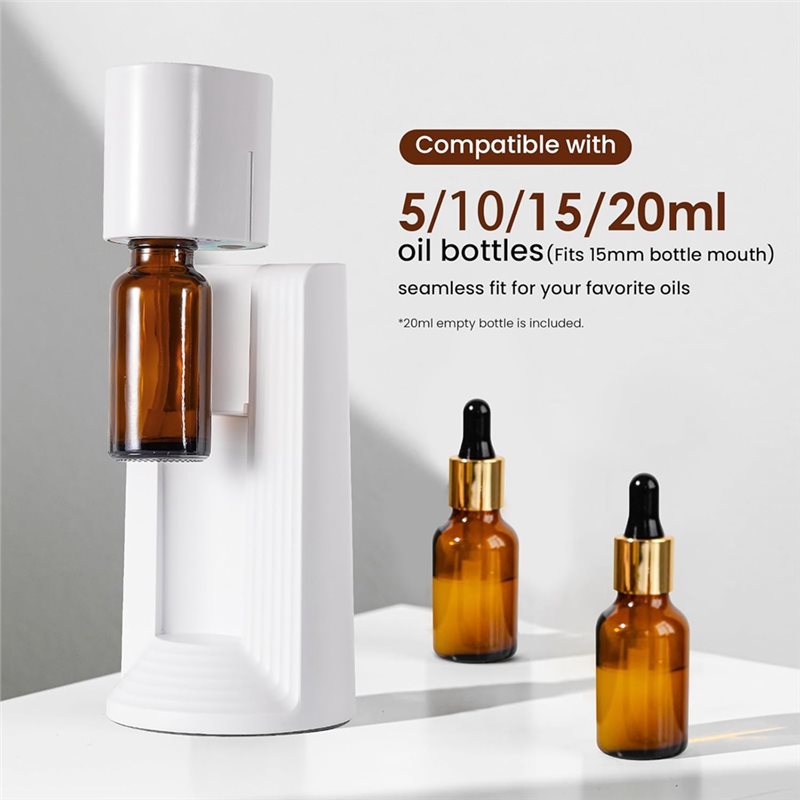 【NEW A39M】 Diffuser Minyak Ese - Home Fragrance Oils For Diffusers ulasan dan harga