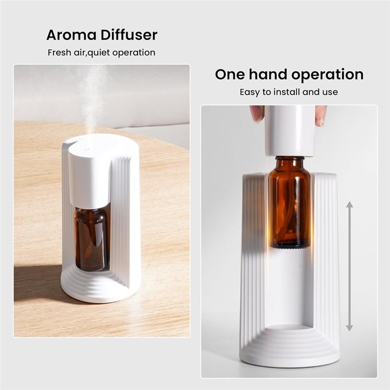 【NEW A39M】 Diffuser Minyak Ese - Home Fragrance Oils For Diffusers ulasan dan harga