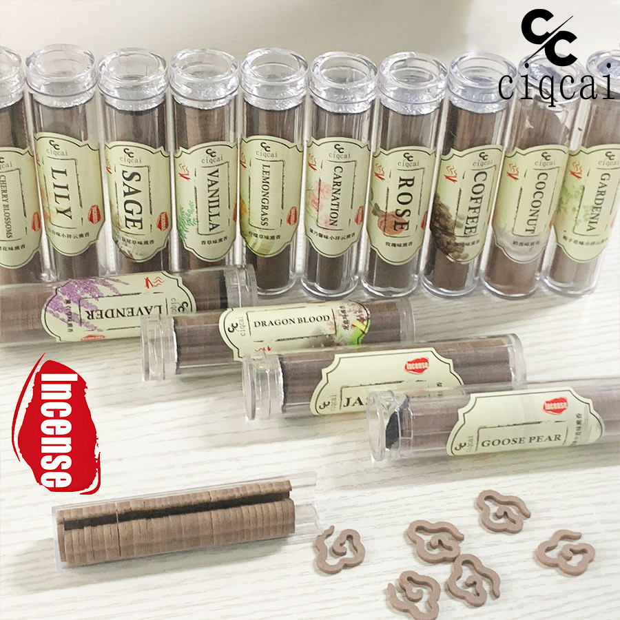 【3-Pack】Dupa Klasik Berkualita - Home Fragrance Rose ulasan dan harga