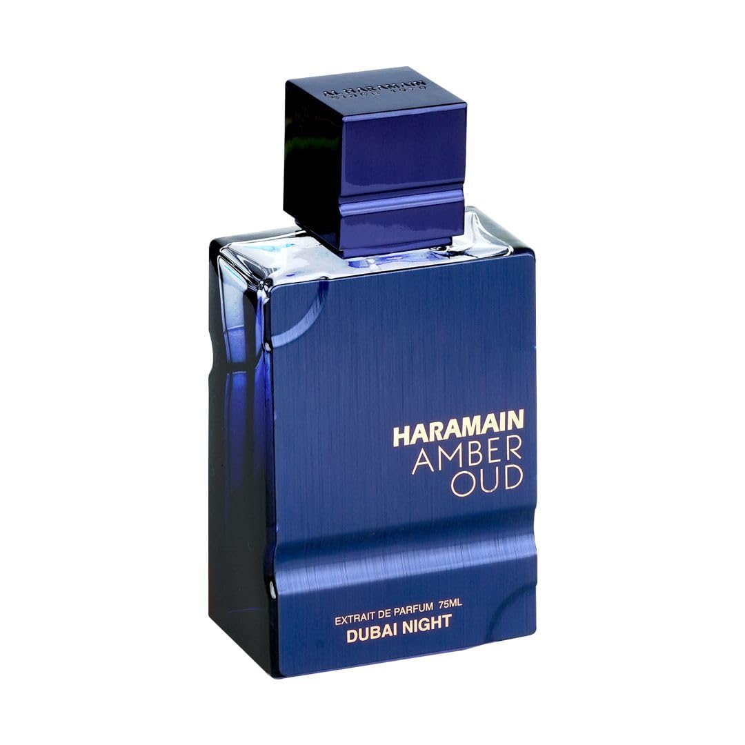 Al Haramain Amber Oud - Dubai  - Home Fragrance Dubai ulasan dan harga
