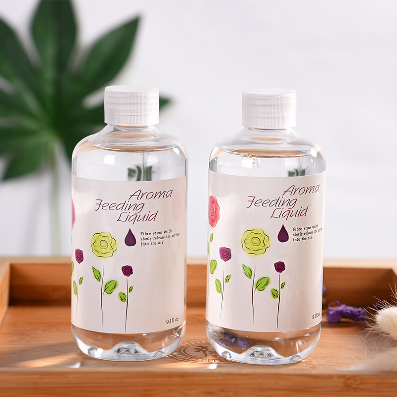 260ml Minyak Esensial Tanaman  - Home Fragrance Rose ulasan dan harga