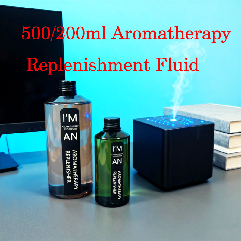 500/200ML Marriott Hilton Ritz - Home Fragrance Oils For Diffusers ulasan dan harga